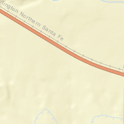 39988 US-34 Wray Colorado Street Map