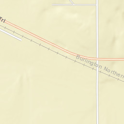 Nebraska 8, Falls City, NE 68355, USA Street Map