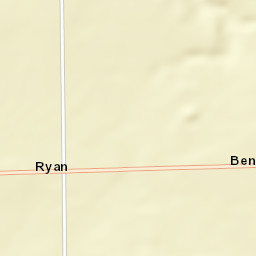 Catlin Homer Rd, Fairmount, IL 61841 Street Map