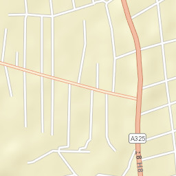 Marmarashen Street Map