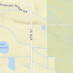 4561 47th St Boulder CO 80301 Street Map