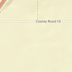 21580 Co Rd 10 Hudson CO 80642 Street Map