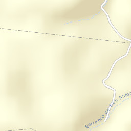 Villanueva de Viver Street Map