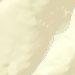 Favinger Place California Street Map