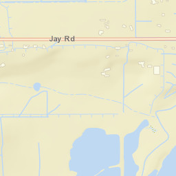 6686-6712 Jay Road, Boulder, CO 80301 Street Map