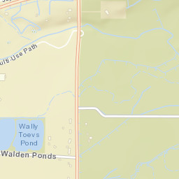 3778-3998 North 75th Street, Boulder, CO Street Map