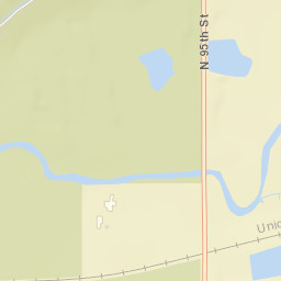 Liggett Colorado Street Map