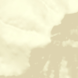 Roberts Place California Street Map