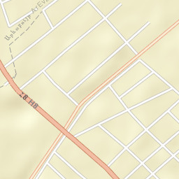 Mrgavet Street Map