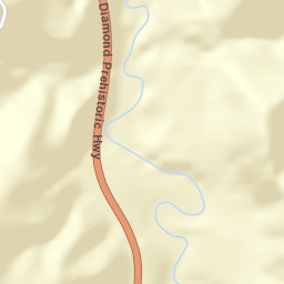 66551 Colorado 139, Rangely, CO Street Map