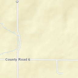 2001-2339 County Road 53 Keenesburg CO Street Map