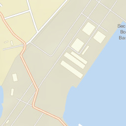 Yuktae-dong Street Map