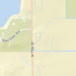 2255 North 75th Street, Boulder, CO 80301 Street Map