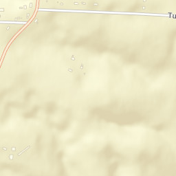 East Greenwood Ohio Street Map