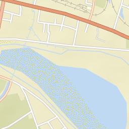 Yŏnggwang-ŭp Street Map