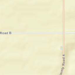 1-999 County Road 4 Wiggins CO Street Map