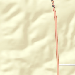 2364-2398 North 1750th Avenue, Camp Point Street Map