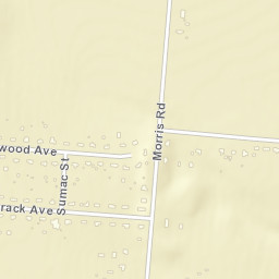 The Knolls Ohio Street Map