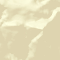 Nielson Place California Street Map