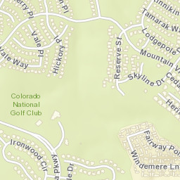 2700 Vista Parkway, Erie, CO 80516, USA Street Map