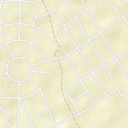 Norashen Street Map