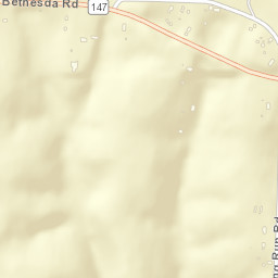 Speidel Ohio Street Map