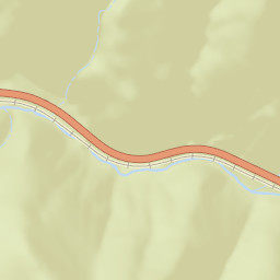 US-6 Utah America Street Map
