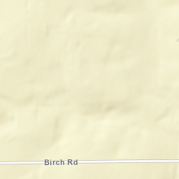 County Road B, Chester, KS 68327, USA Street Map