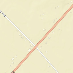 Gillivan Ohio Street Map