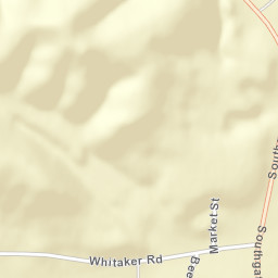 Jackson Special Ohio Street Map