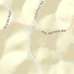 Anvil Ohio Street Map