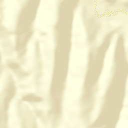 Rio Blanco County Street Map