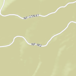 Griffin Place California Street Map