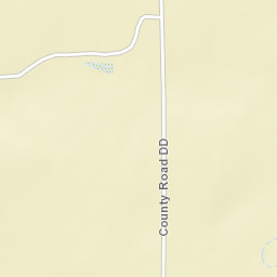 Washington County Street Map