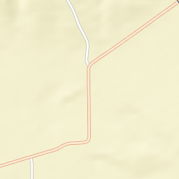 Henleyville California Street Map