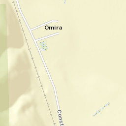 Omira California Street Map