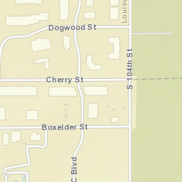 1795 Dogwood St Louisville CO 80027 Street Map