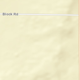 2098 County Rd 600 N Sidney IL Street Map