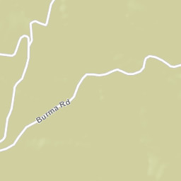 Mitchell Place California Street Map