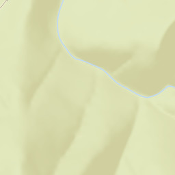 Rodgers Flat California Street Map