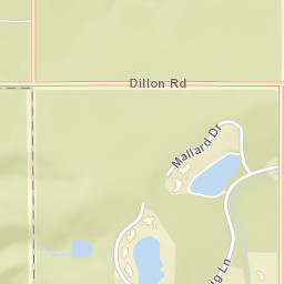 1729-1737 Aspen Street, Broomfield, CO Street Map