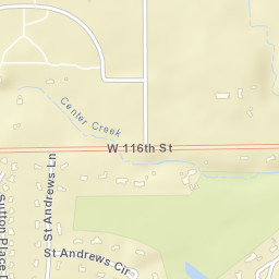 2077 St Andrews Cir Carmel IN 46032 Street Map