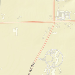Har-Win Acres Ohio Street Map