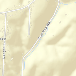 Wortley Ohio Street Map