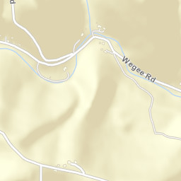 Heath Ohio Street Map