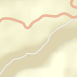 Santa Cruz de Moya Street Map