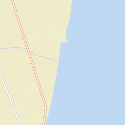 Samho-rodongjagu Street Map