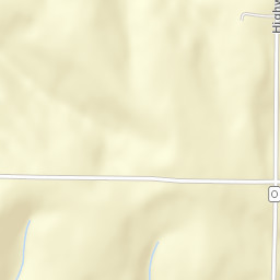 State Highway O, Oregon, MO 64473, USA Street Map