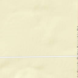 Otterbein Ohio Street Map