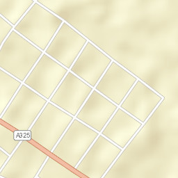 Shahumyan Street Map
